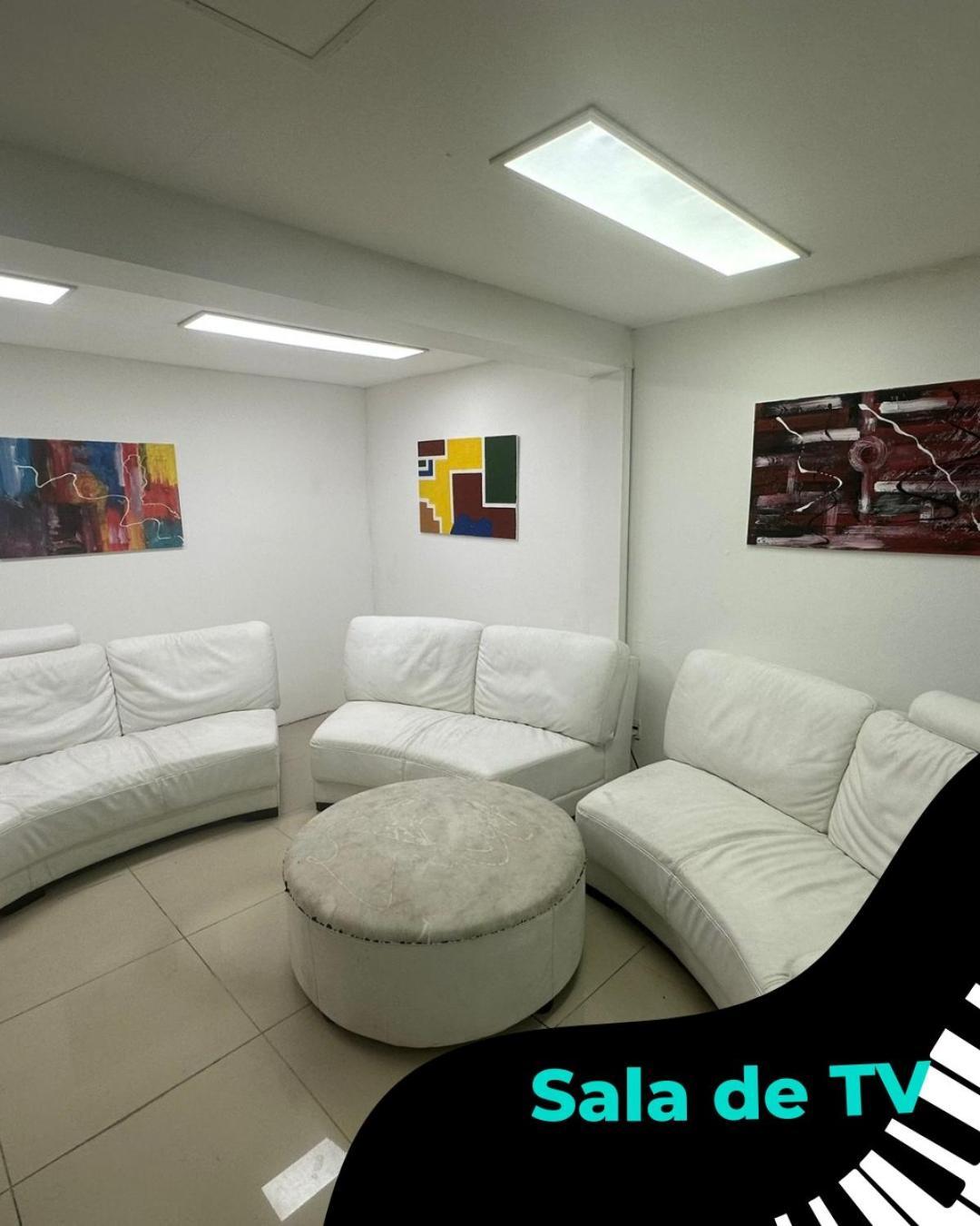 Piano Sur Guest house *