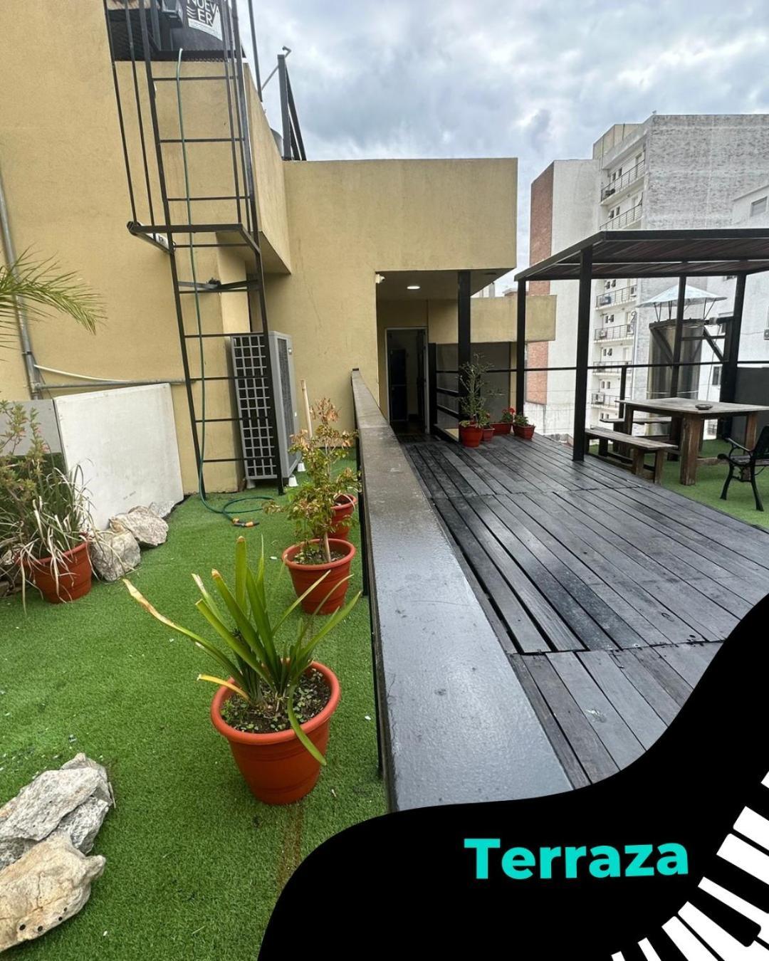 Guest house Piano Sur Montevideo